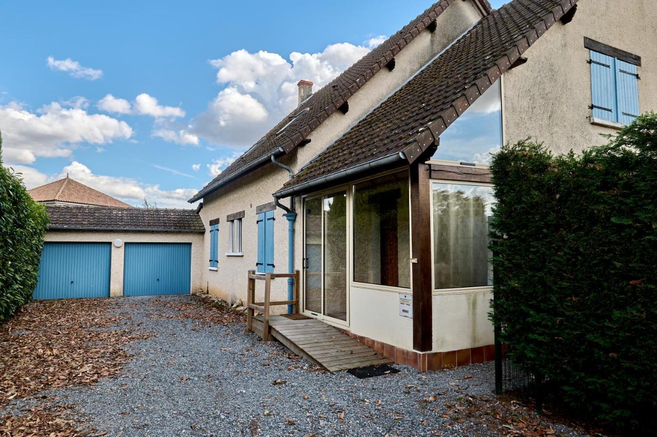 Superbe Avec Piscine Villa