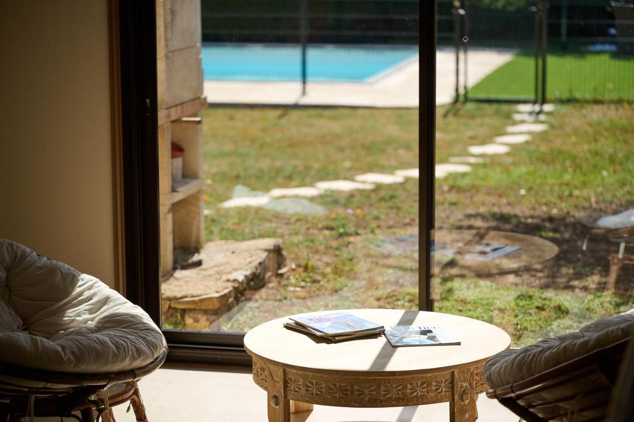Superbe Avec Piscine *